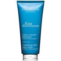 CLARINS Eau Ressourcante Crème velotée délassante 200 ml