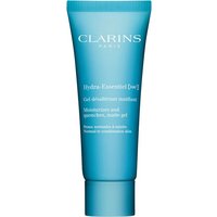 CLARINS Hydra-Essentiel Gel désaltérant matifiant - Peaux normales à mixtes 75 ml