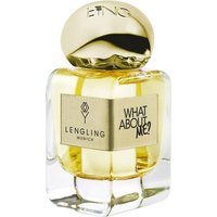Lengling What About Me Extrait de Parfum 50 ml