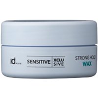 ID Hair Sensitive Xclusive Strong Hold Wax 100 ml