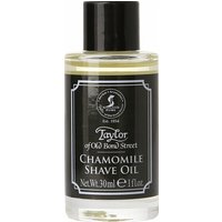 Taylor of Old Bond Street Chamomile Shave Oil 30 ml