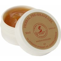 Taylor of Old Bond Street Pre-Shave Herbal Gel 30 ml