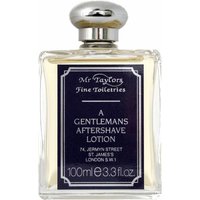 Taylor of Old Bond Street Mr.Taylor's Aftershave Balsam 100 ml