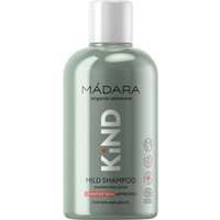 MÁDARA Kind Mild Shampoo 250 ml