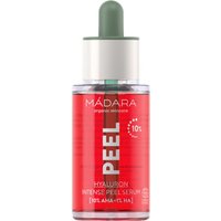 MÁDARA Peel Hyaluron Intense Peel Serum 30 ml