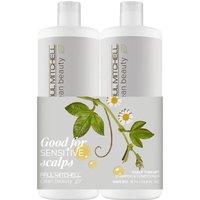 Aktion - Paul Mitchell Clean Beauty Save Big Scalp Therapy 2x 1000 ml