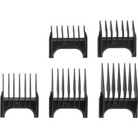 Tondeo Aufsteckkammset (4,8,12,16,20mm) Eco Xp Lithium