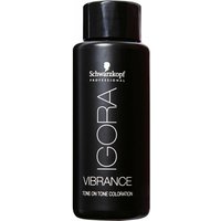 Schwarzkopf Igora Vibrance Cools 4-33 Mittelbraun Matt Extra 60 ml