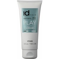 ID Hair Elements Xclusive Play Matte Cream 100 ml