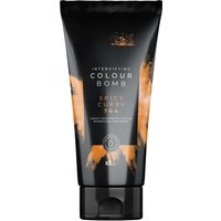 ID Hair Colour Bomb 200 ml Spicy Curry 744