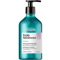 L'Oréal Professionnel Scalp Advanced Anti-Discomfort Dermo-Regulator Shampoo 500 ml