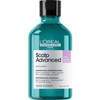 L'Oréal Professionnel Scalp Advanced Anti-Discomfort Dermo-Regulator Shampoo 300 ml