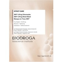 Biodroga Bioscience Institute 360° Vliesmaske 16 ml