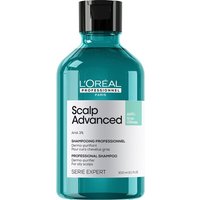 L'Oréal Professionnel Scalp Advanced Anti-Oiliness Dermo-Purifier Shampoo 300 ml