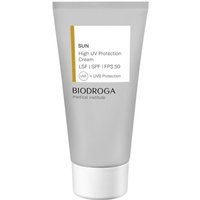 Biodroga Medical Institute High UV Protection Cream LSF 50 50 ml