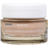 KORRES White Pine SPF20 40 ml