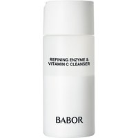 BABOR Cleansing Refining Enzyme & Vitamin C Cleanser 40 g