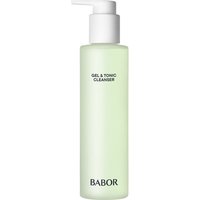 BABOR Cleanser Gel & Tonic Cleanser 200 ml