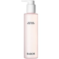 BABOR Cleansing Soothing Rose Toner 200 ml