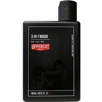 Uppercut Deluxe 3 in 1 Wash 240 ml