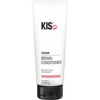 KIS Kappers Color Conditioner 250 ml Brown