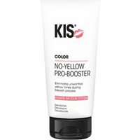 KIS Kappers No Yellow Pro Booster 75 ml