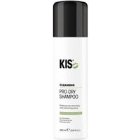 KIS Kappers Cleansing Pro-Dry Shampoo 200 ml