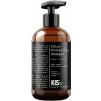 KIS Kappers Green Color Protecting Shampoo 250 ml