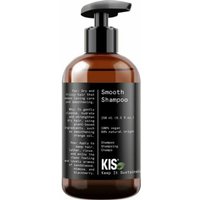 KIS Kappers Green Smooth Shampoo 250 ml
