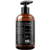 KIS Kappers Green Volume Shampoo 250 ml