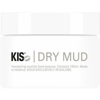 KIS Kappers Styling Dry Mud 150 ml