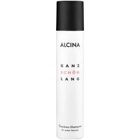ALCINA Ganz Schön Lang Trocken Shampoo 200 ml