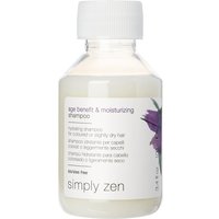 Simply Zen Age Benefit & Moisturizing Shampoo 100 ml