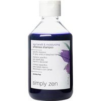 Simply Zen Age Benefit & Moisturizing Whiteness Shampoo 250 ml