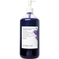 Simply Zen Age Benefit & Moisturizing Whiteness Shampoo 1000 ml