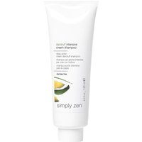 Simply Zen Dandruff Intensive Cream Shampoo 125 ml