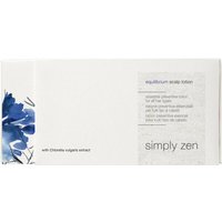 Simply Zen Equilibrium Scalp Lotion Ampullen 8x6ml