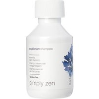 Simply Zen Equilibrium Shampoo 100 ml