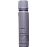 Björn Axén Volume Mousse Medium Hold 80 ml