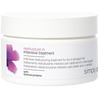 Simply Zen Restructure In Intensive Treatment 200 ml