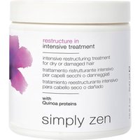 Simply Zen Restructure In Intensive Treatment 500 ml