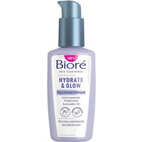 Bioré Hydrate & Glow Feuchtigkeitspflege 100 ml