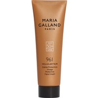 Maria Galland 961 Cellular'Sun Crème Protectrice Visage SPF 50+ 50 ml