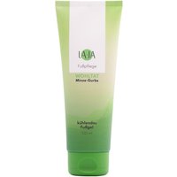 Laja Wohltat Kühlendes Fußgel Gurke 100 ml