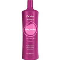 Fanola Wonder Color Locker Shampoo 1000 ml