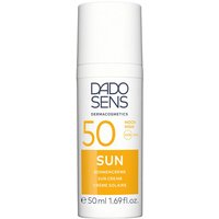 Dado Sens SUN Sonnencreme SPF 50 50 ml