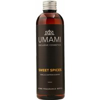 Umami Sweet Spices Fragrance Sticks Refill 250 ml
