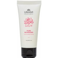 Umami Pure Blossoms Shower Gel 200 ml