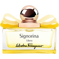 Salvatore Ferragamo Signorina Libera Eau de Parfum (EdP) 50 ml