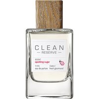 Clean Reserve Sparkling Sugar Eau de Parfum (EdP) 100 ml